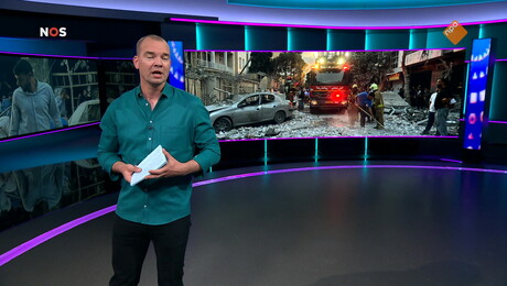 Het NOS Jeugdjournaal | NOS Jeugdjournaal
